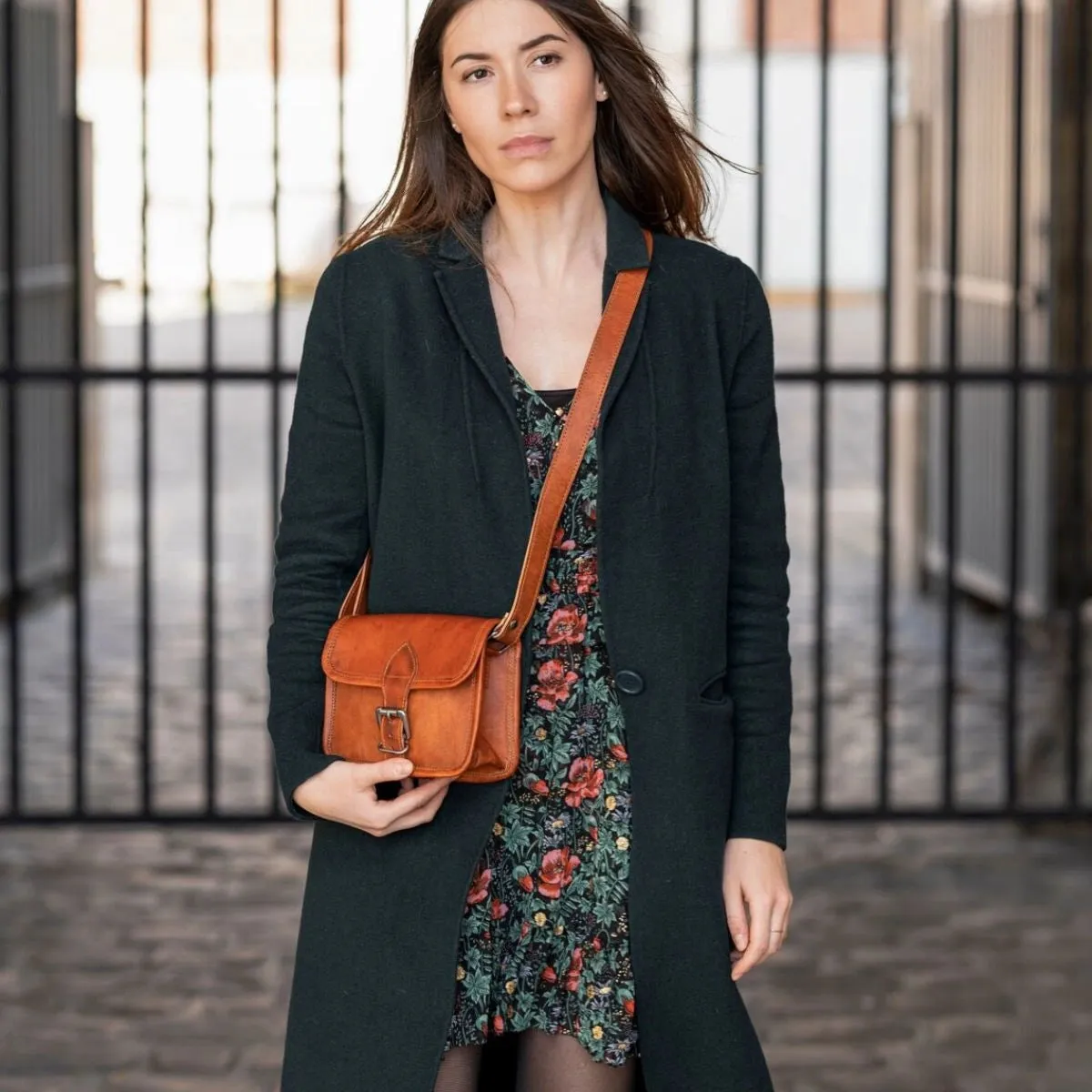 The Elan Brief