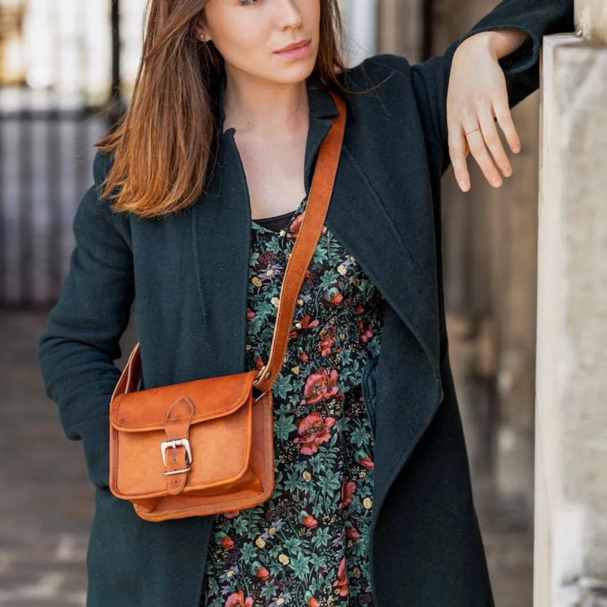 The Elan Brief