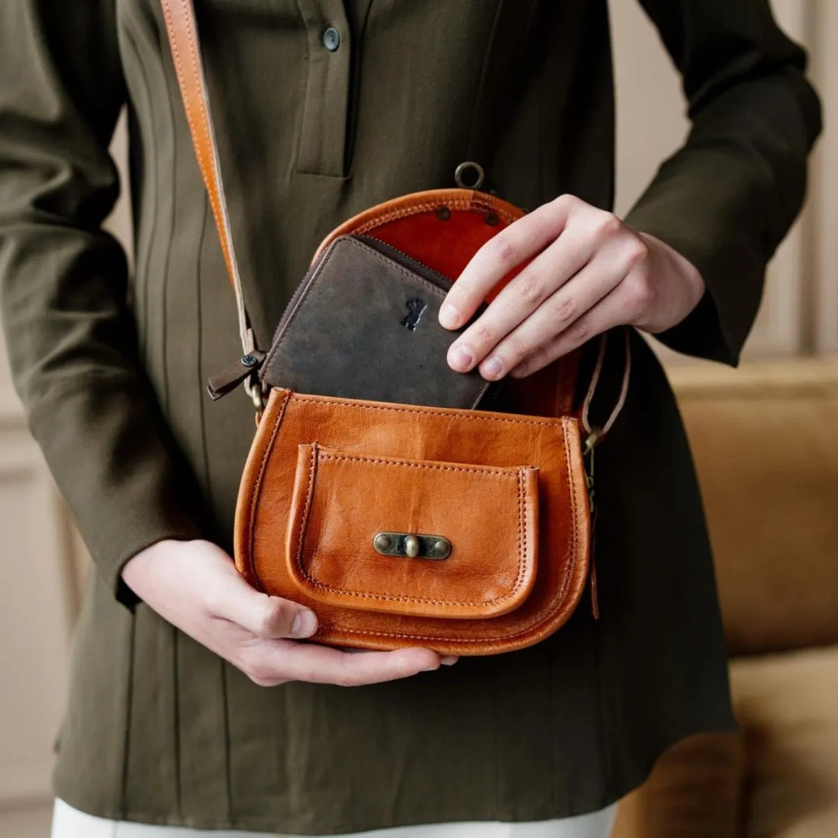 The Nomad Lite