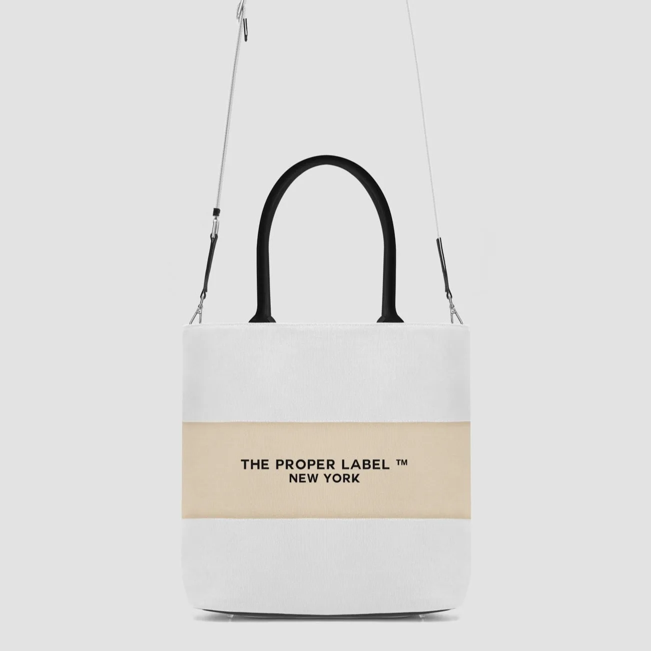 The Proper Flagship Tote 001