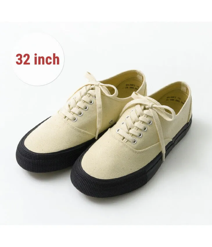 THIS IS... / Athletic Cotton Shoe Lace Regular