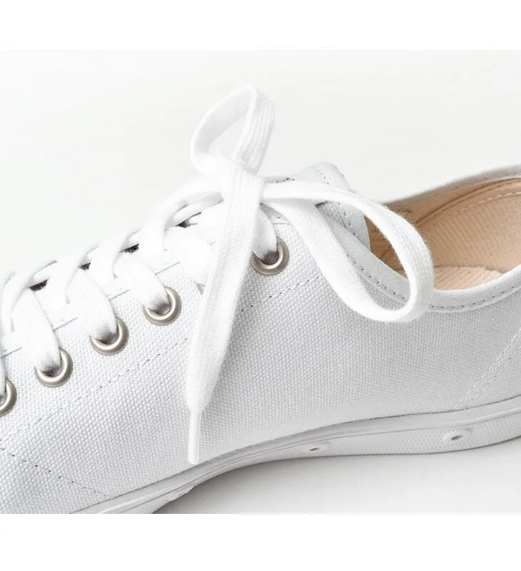 THIS IS... / Athletic Cotton Shoe Lace Regular