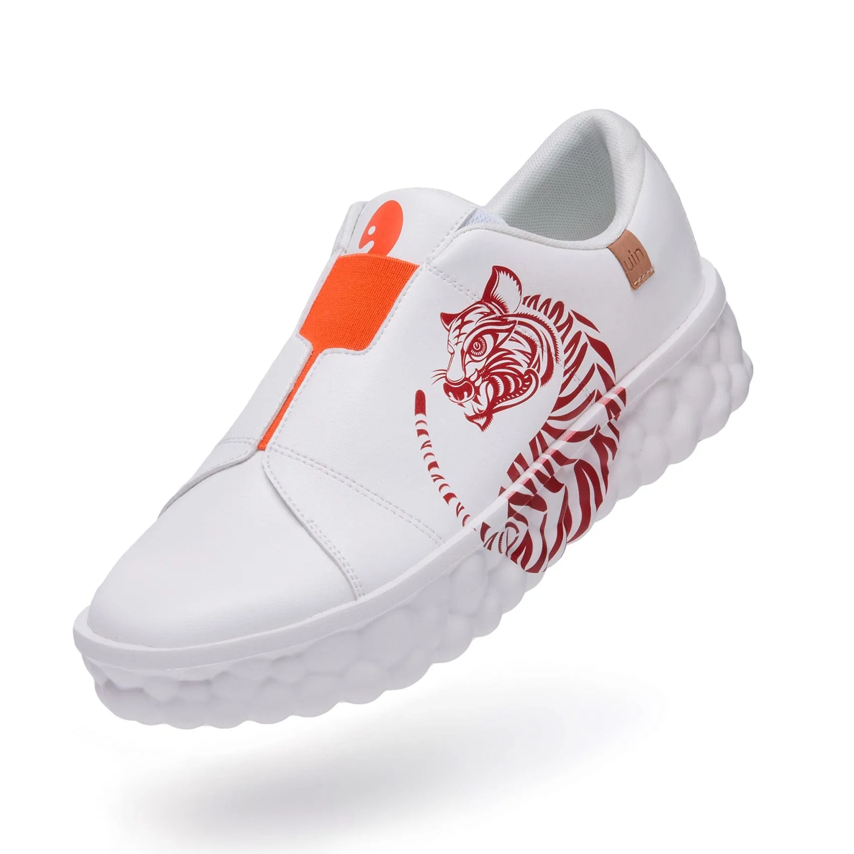Tiger Roar Las Ramblas I Men