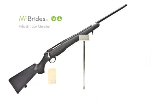 Tikka T3 Hunter 308