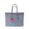 Tin Marin Woven Tote Bags