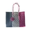 Tin Marin Woven Tote Bags