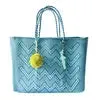 Tin Marin Woven Tote Bags
