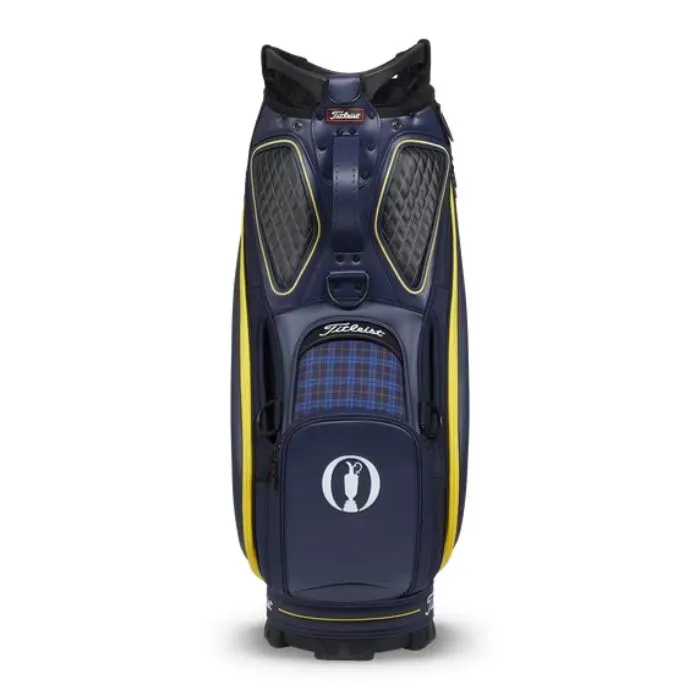 Titleist Special Edition The 151st Open Tour Bag