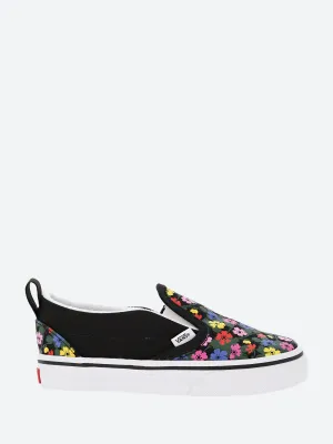 Toddler Slip-On V