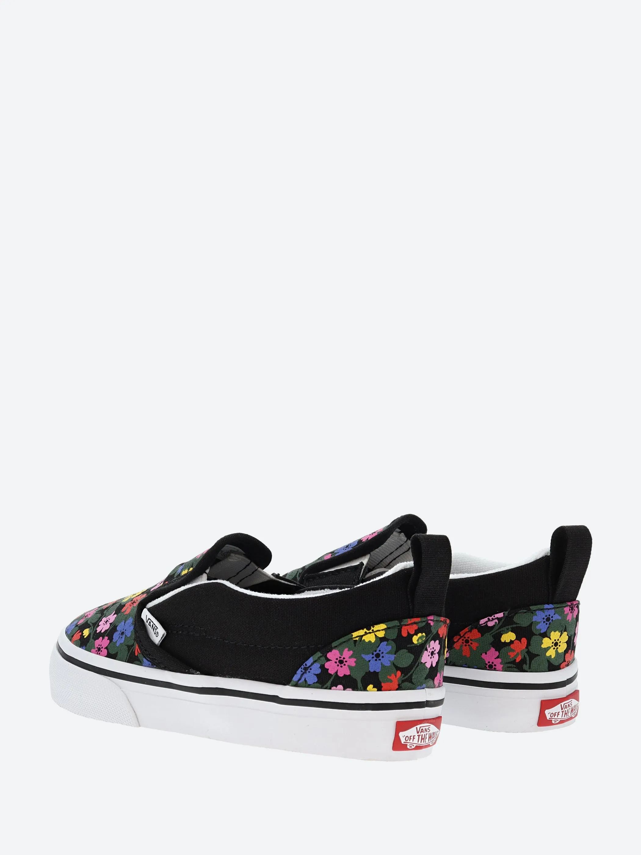 Toddler Slip-On V
