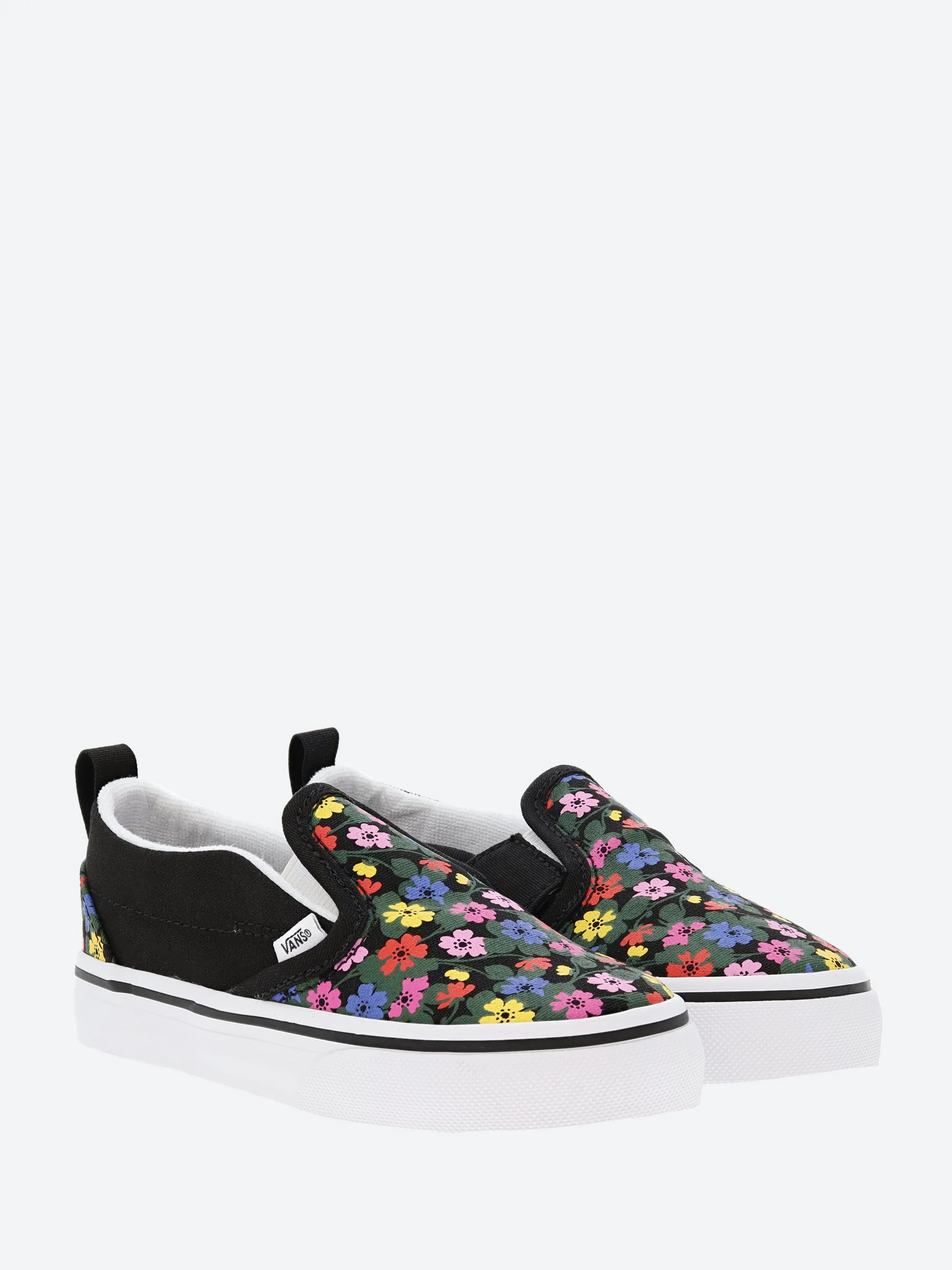 Toddler Slip-On V