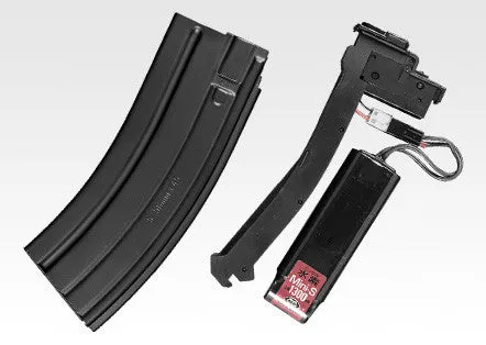 Tokyo Marui HK416C Recoil AEG
