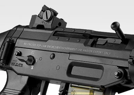 Tokyo Marui SIG 552 Seals AEG