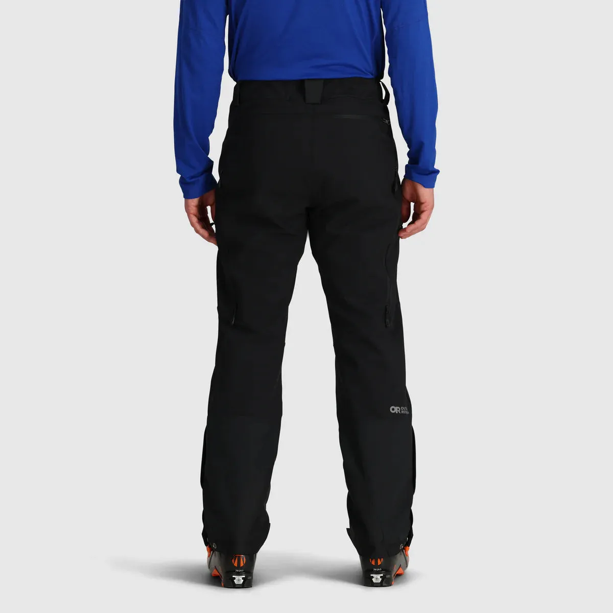 Trailbreaker Tour Pants (Men's) - 300459