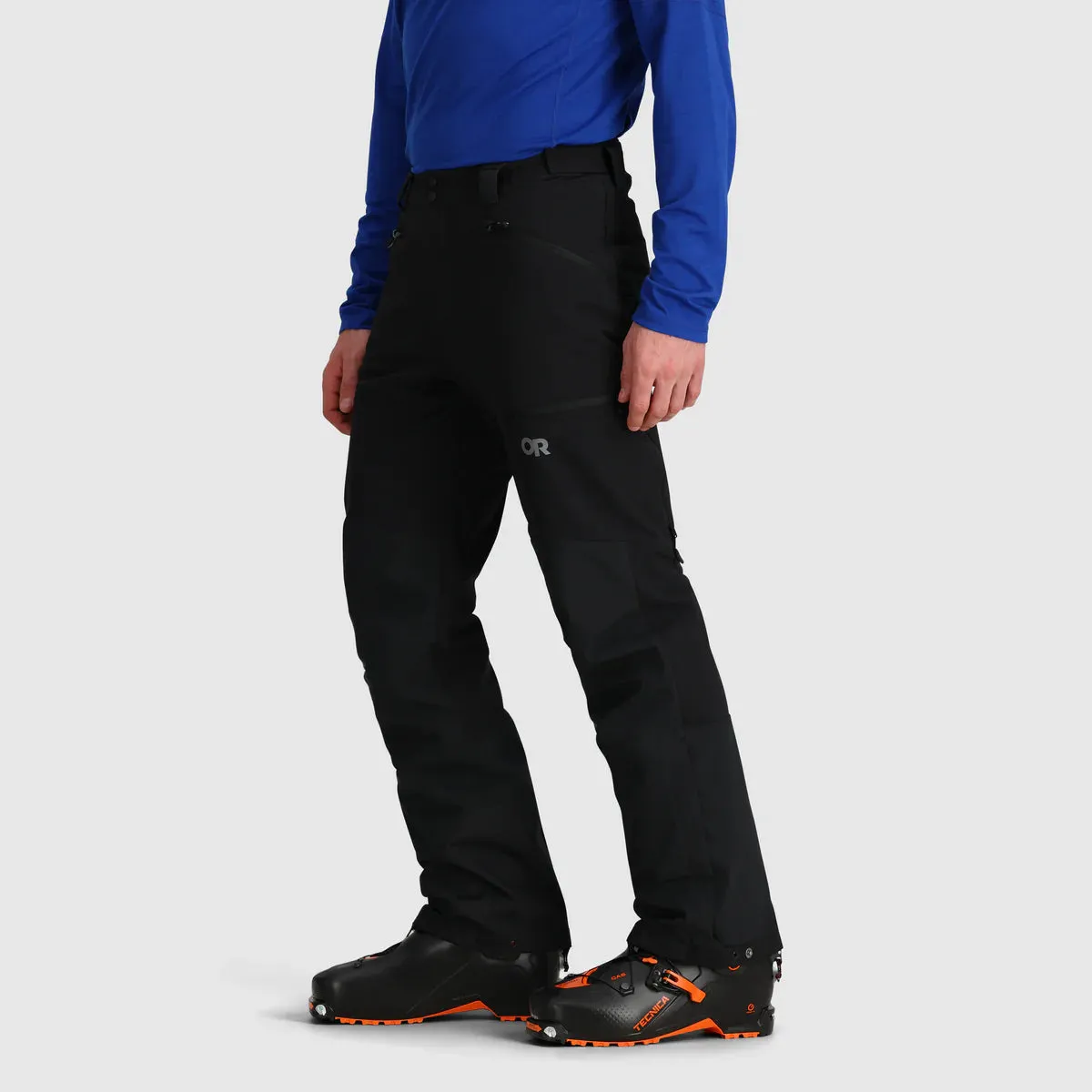 Trailbreaker Tour Pants (Men's) - 300459