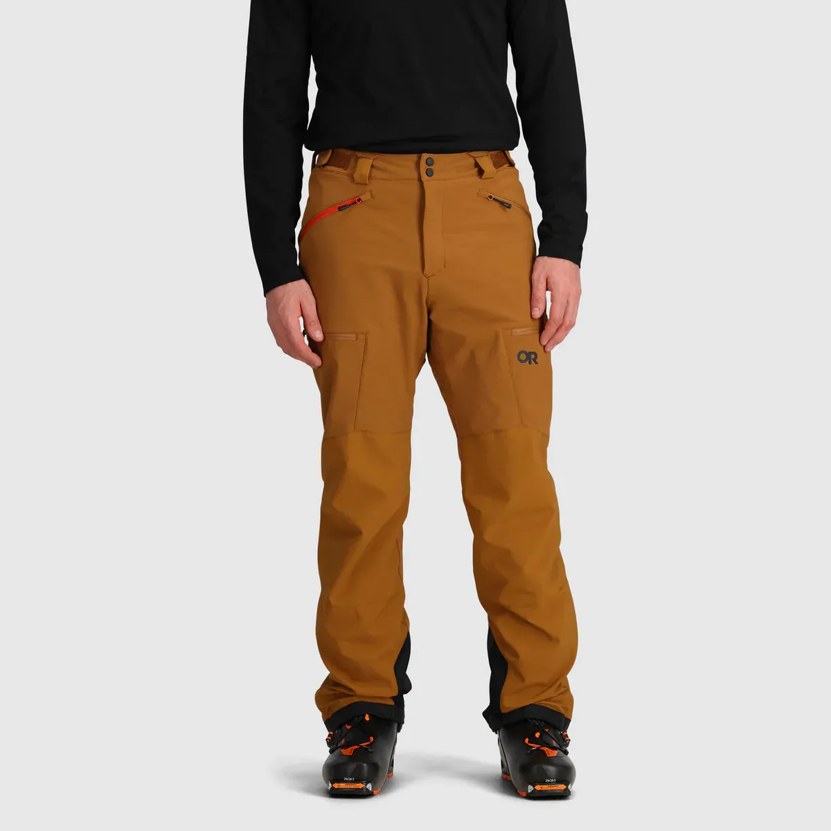 Trailbreaker Tour Pants (Men's) - 300459