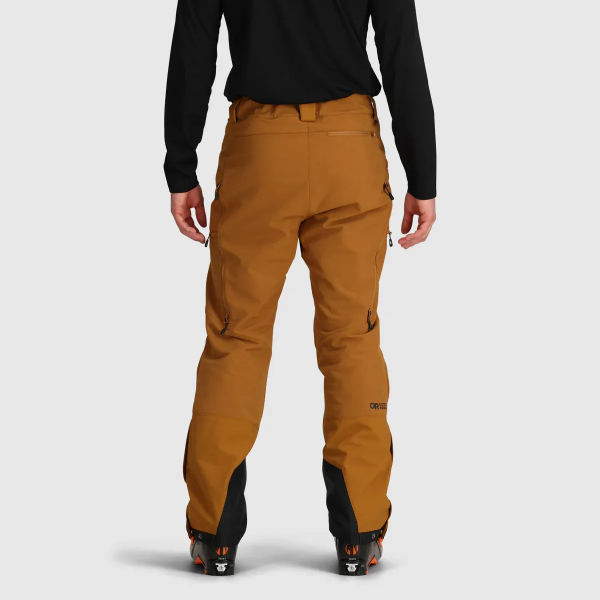 Trailbreaker Tour Pants (Men's) - 300459