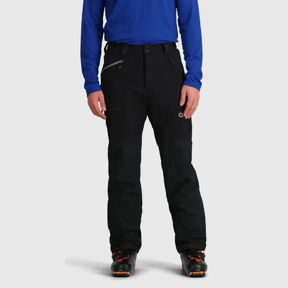 Trailbreaker Tour Pants (Men's) - 300459