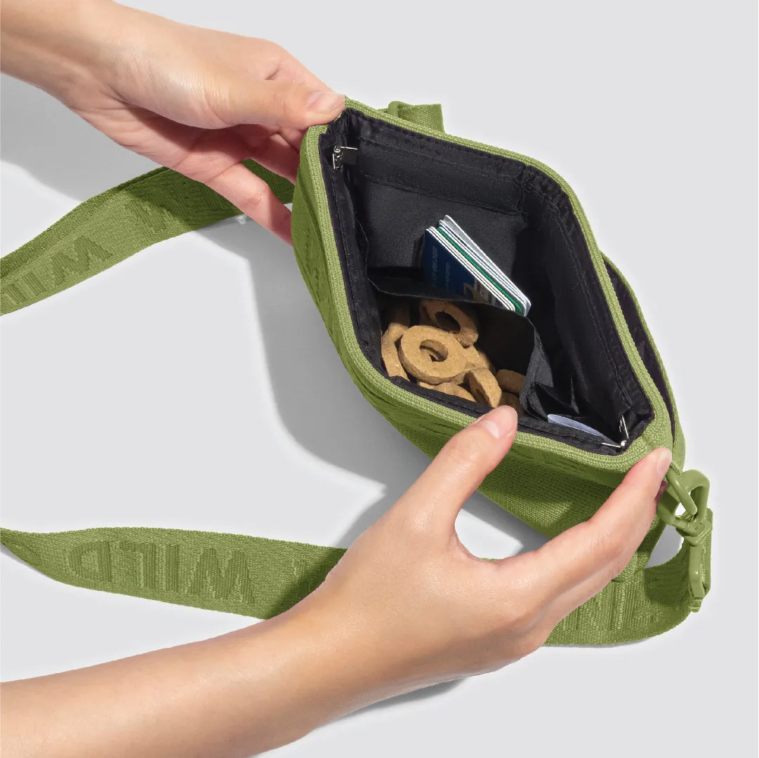 Treat Pouch