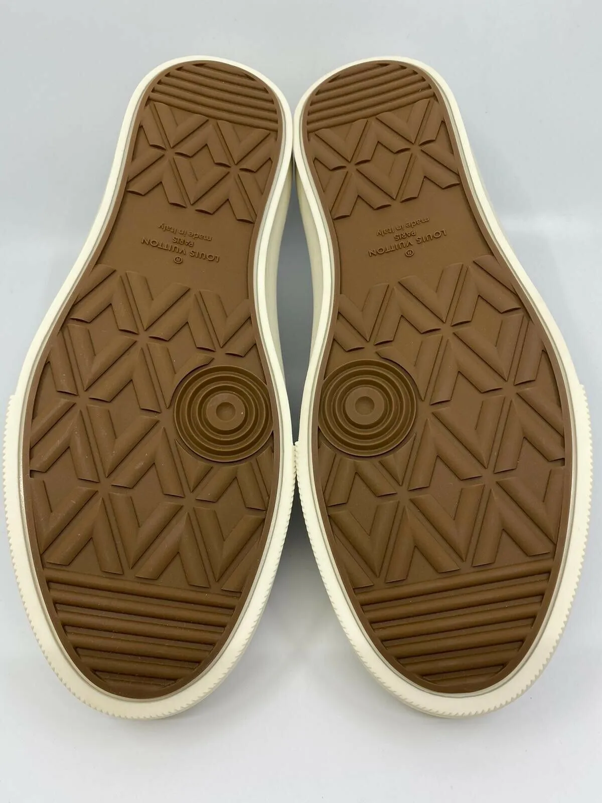 Trocadero Richelieu Sneaker