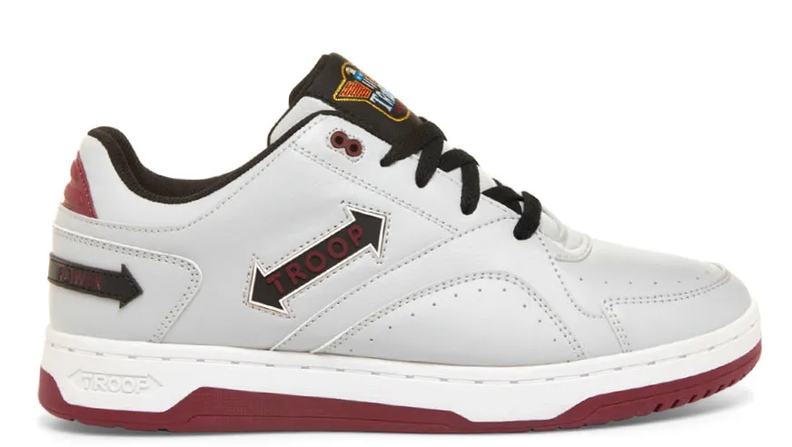 TROOP Powerslam Glacier/Black/Tawny
