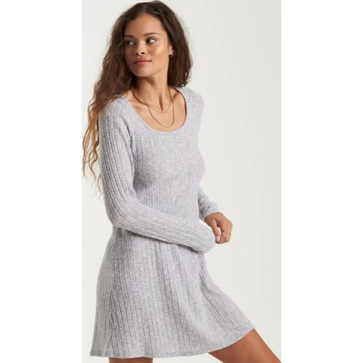 True Hearts Mini Dress