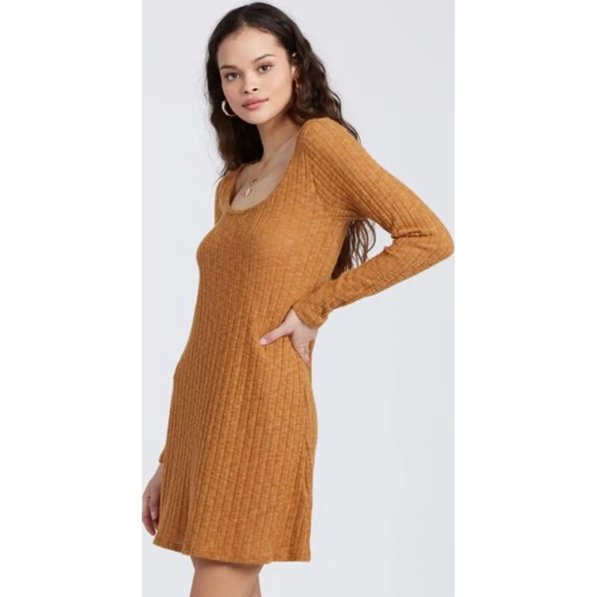 True Hearts Mini Dress