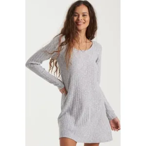 True Hearts Mini Dress