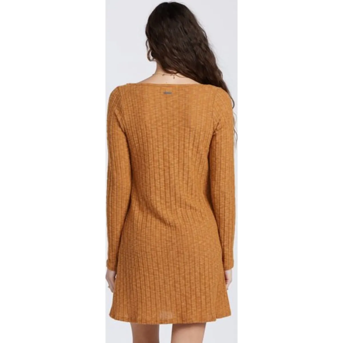True Hearts Mini Dress