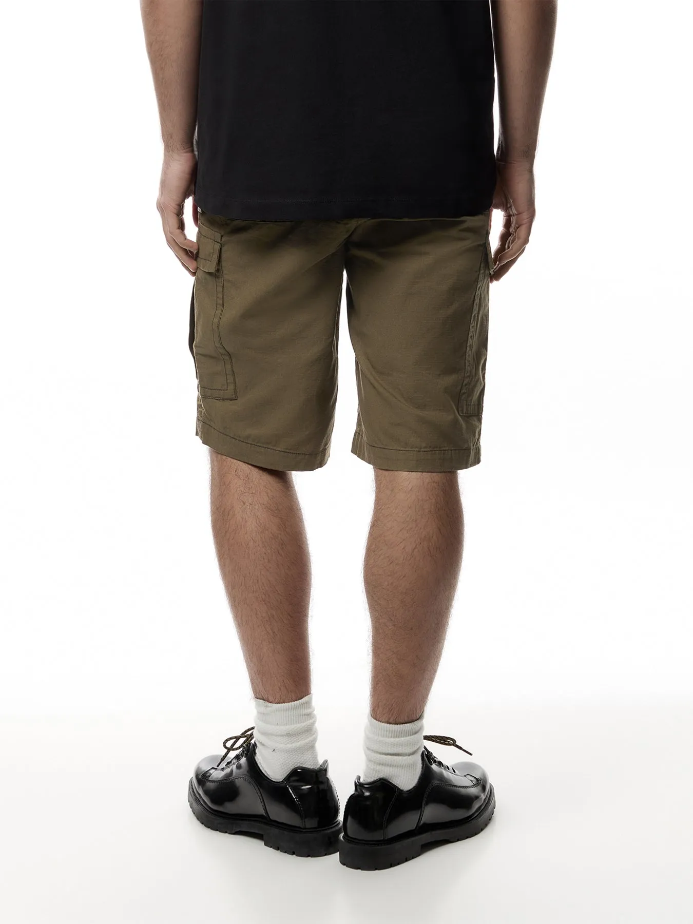 True Rlgn Cargo Short