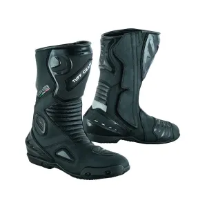 Tuff Gear Motorcycle Waterproof Sport Touring Racing Boots Nexigen