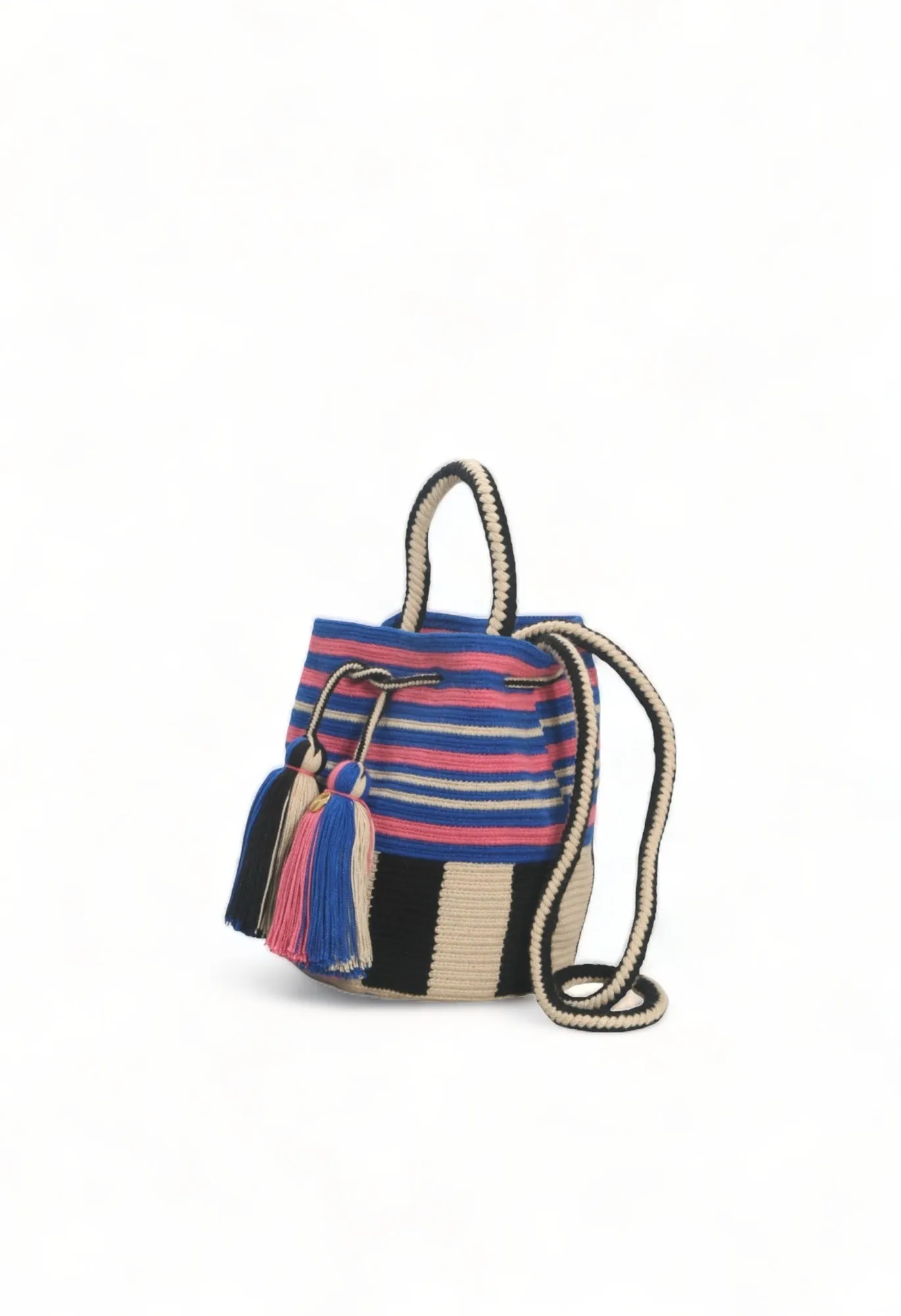 Tumaco Tiny Arequipe B