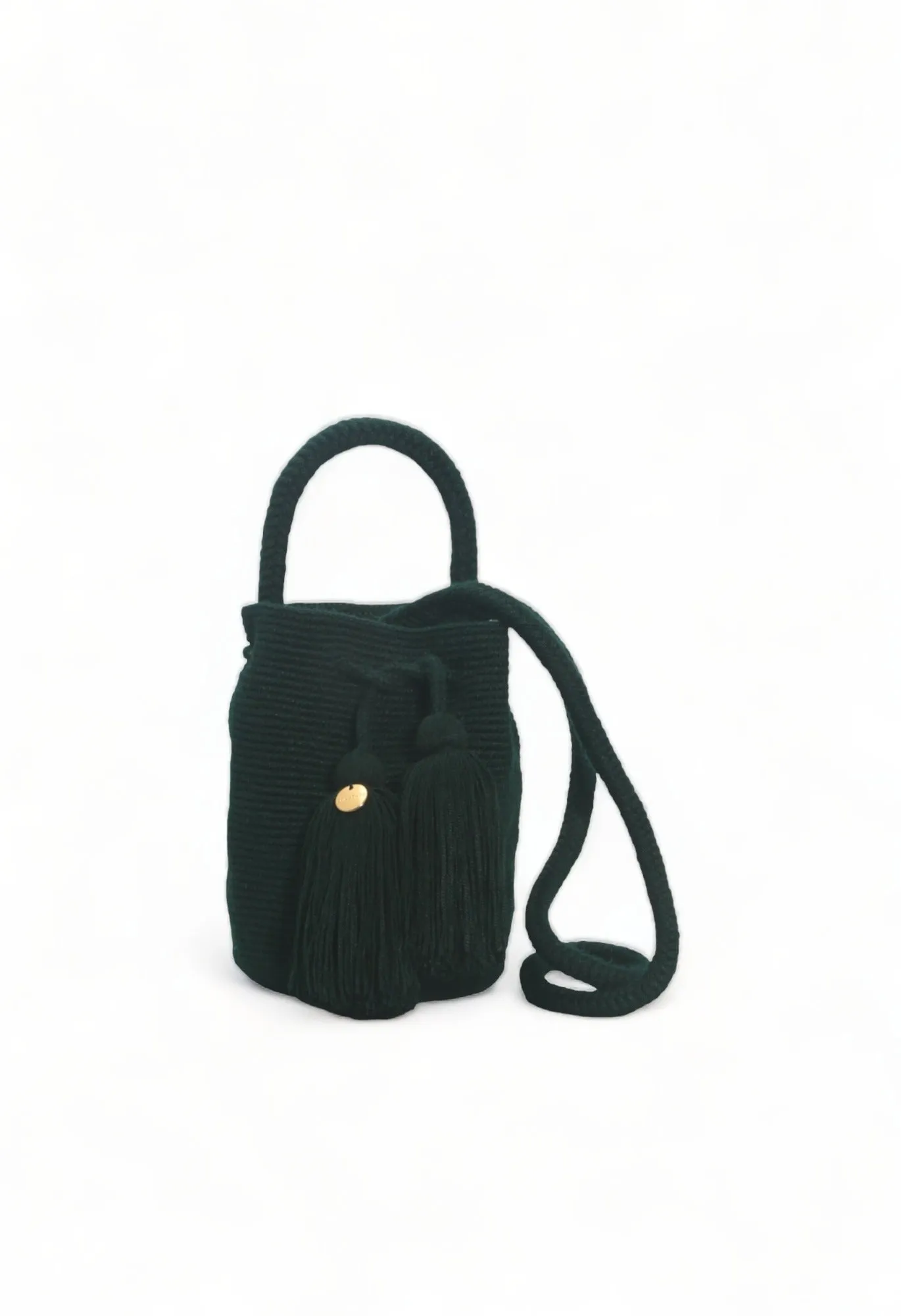 Tumaco Tiny Saphire