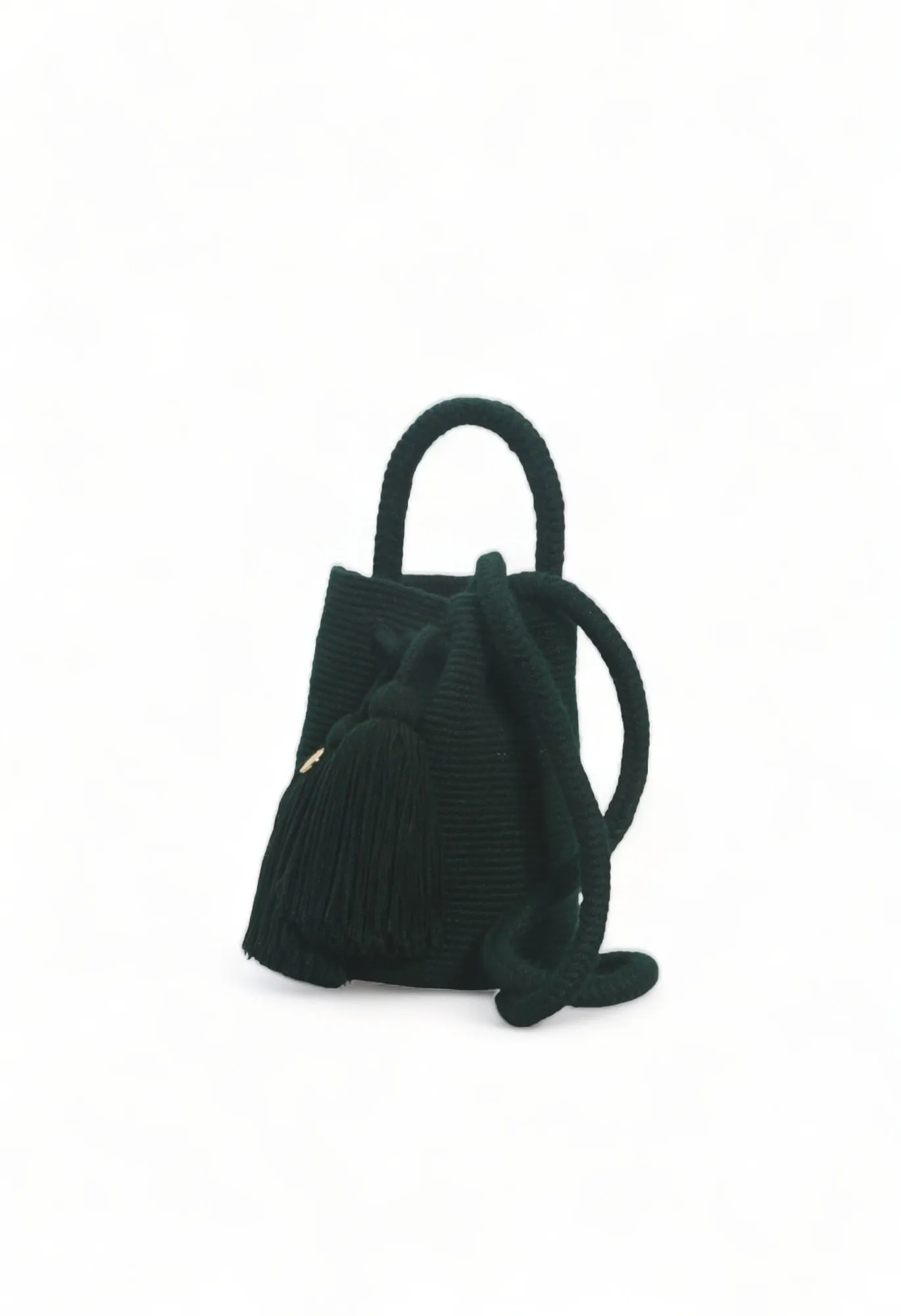 Tumaco Tiny Saphire