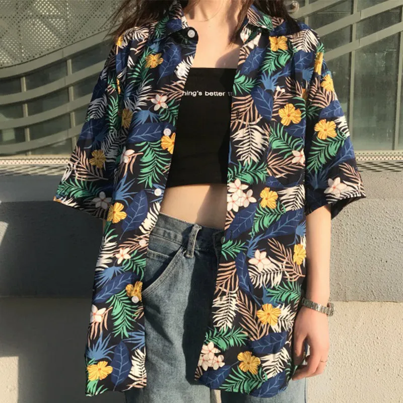 Unisex vintage shirt KF81419