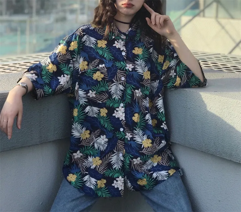 Unisex vintage shirt KF81419