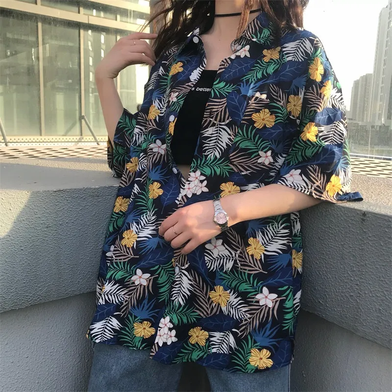 Unisex vintage shirt KF81419