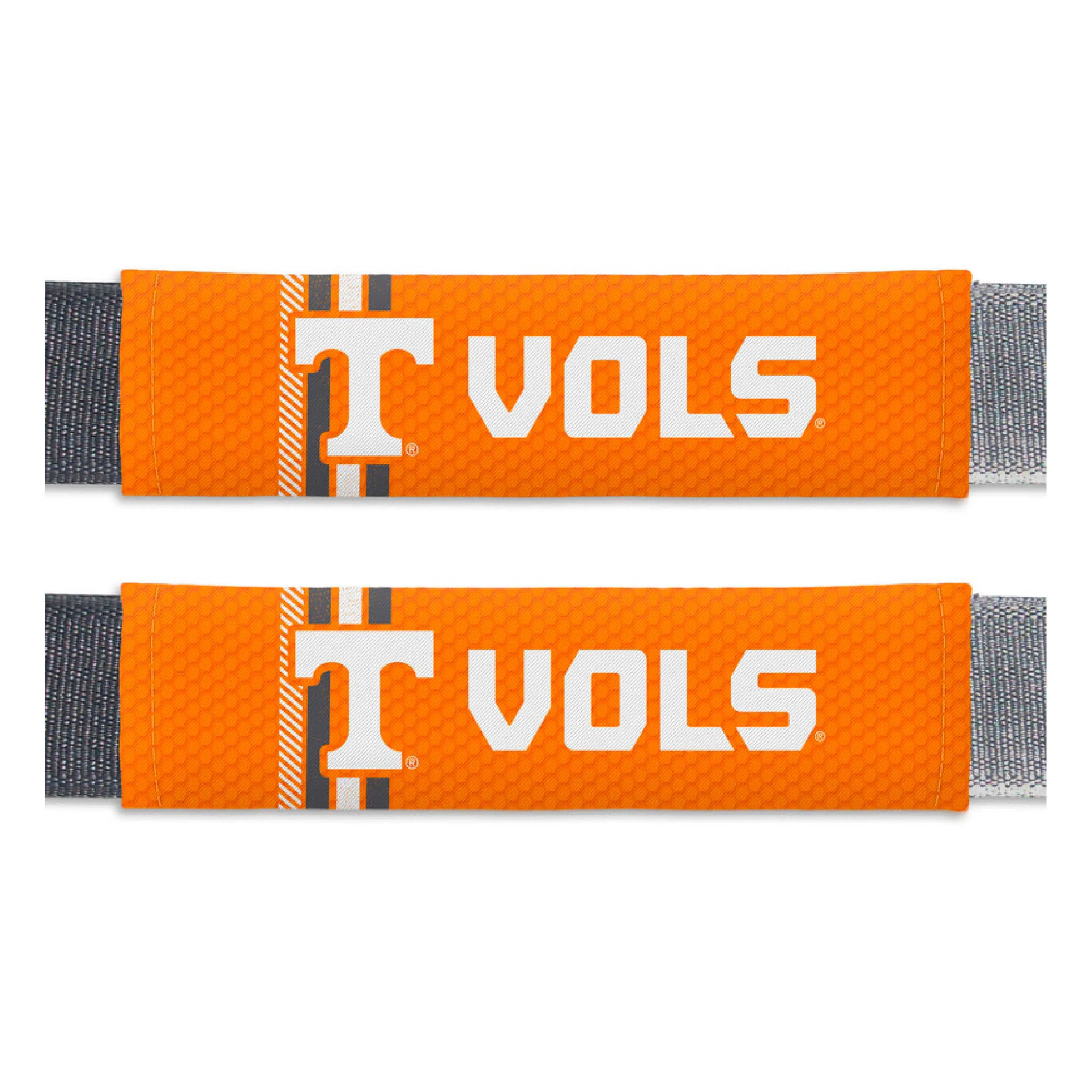 University of Tennessee Rally Seatbelt Pad - Pair
