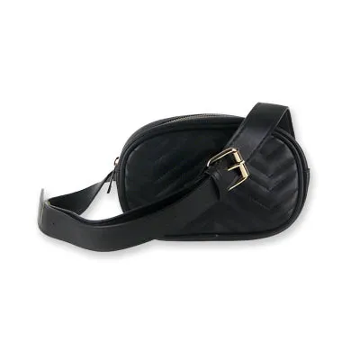 Urban Energy  Convertible Belt Bag