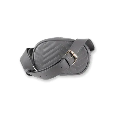 Urban Energy  Convertible Belt Bag