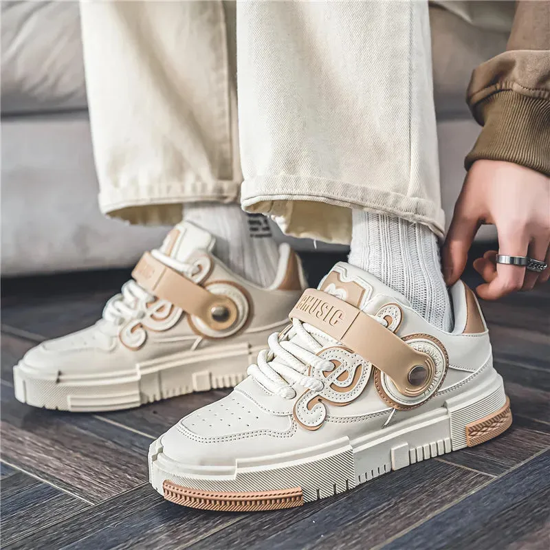 Urban Headset Pulse Skate Sneakers