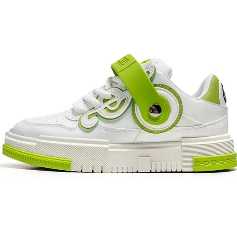 Urban Headset Pulse Skate Sneakers
