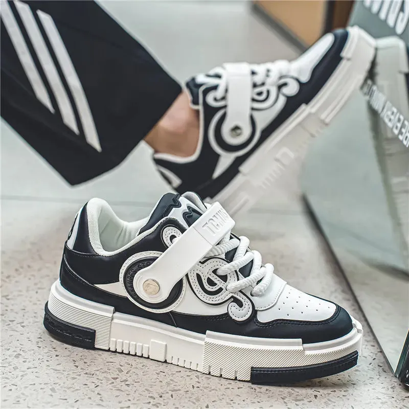 Urban Headset Pulse Skate Sneakers