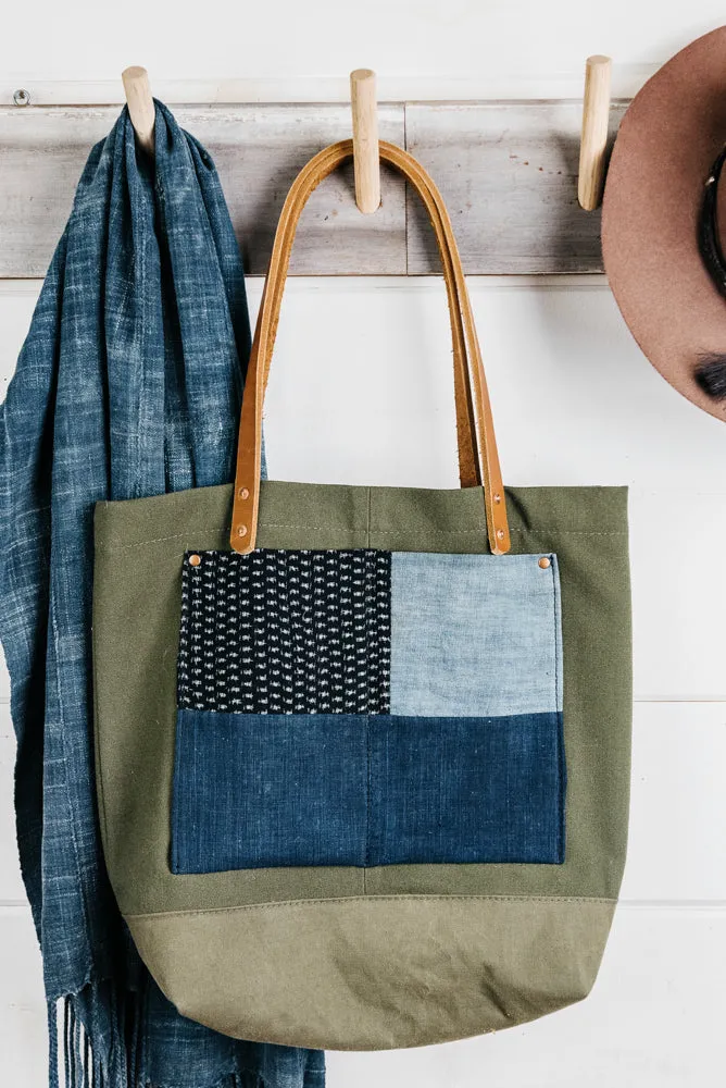 US Army Tote