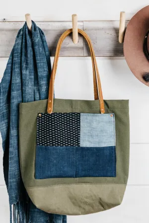 US Army Tote