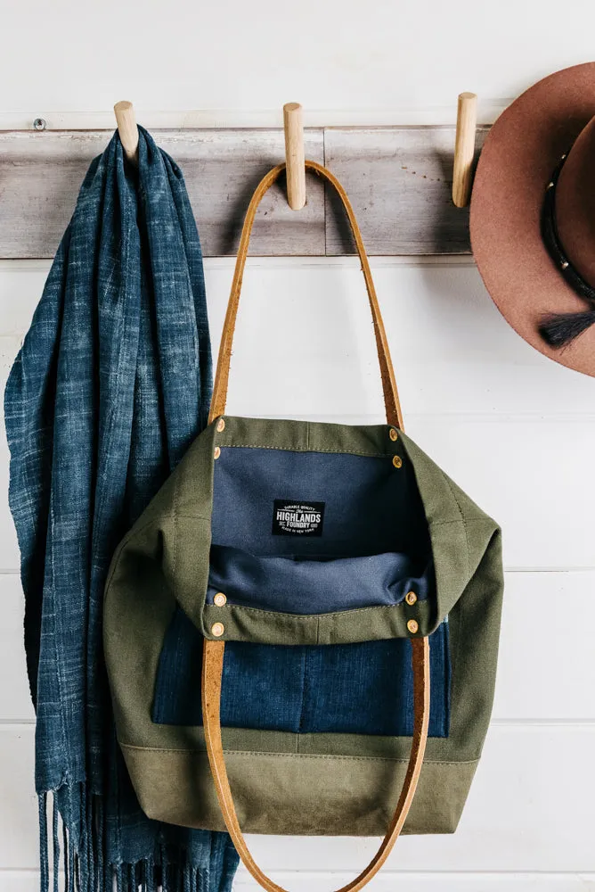 US Army Tote