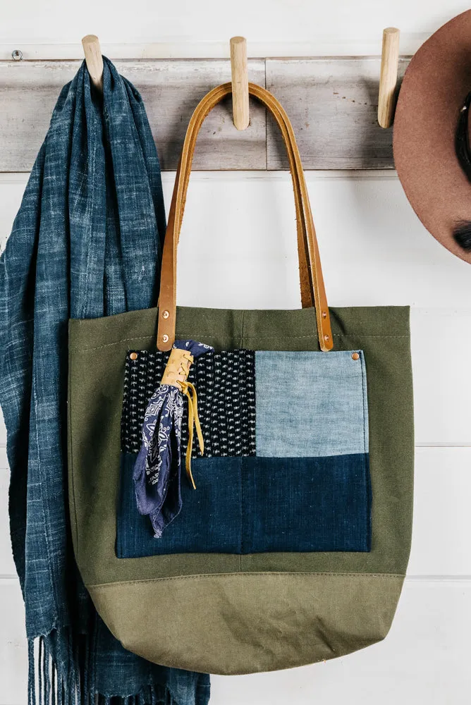 US Army Tote