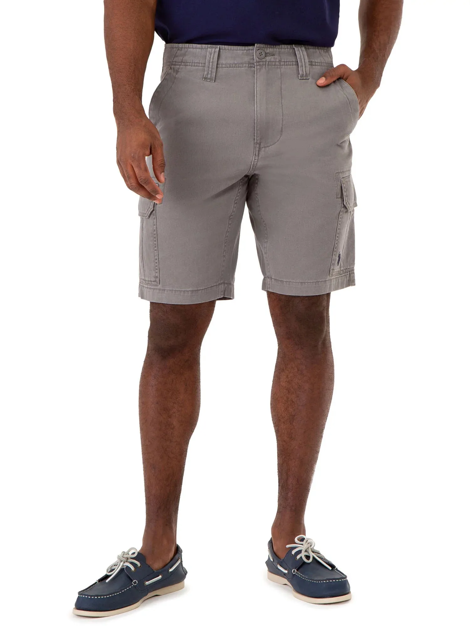 U.S. POLO ASSN.  Classic Cargo Shorts