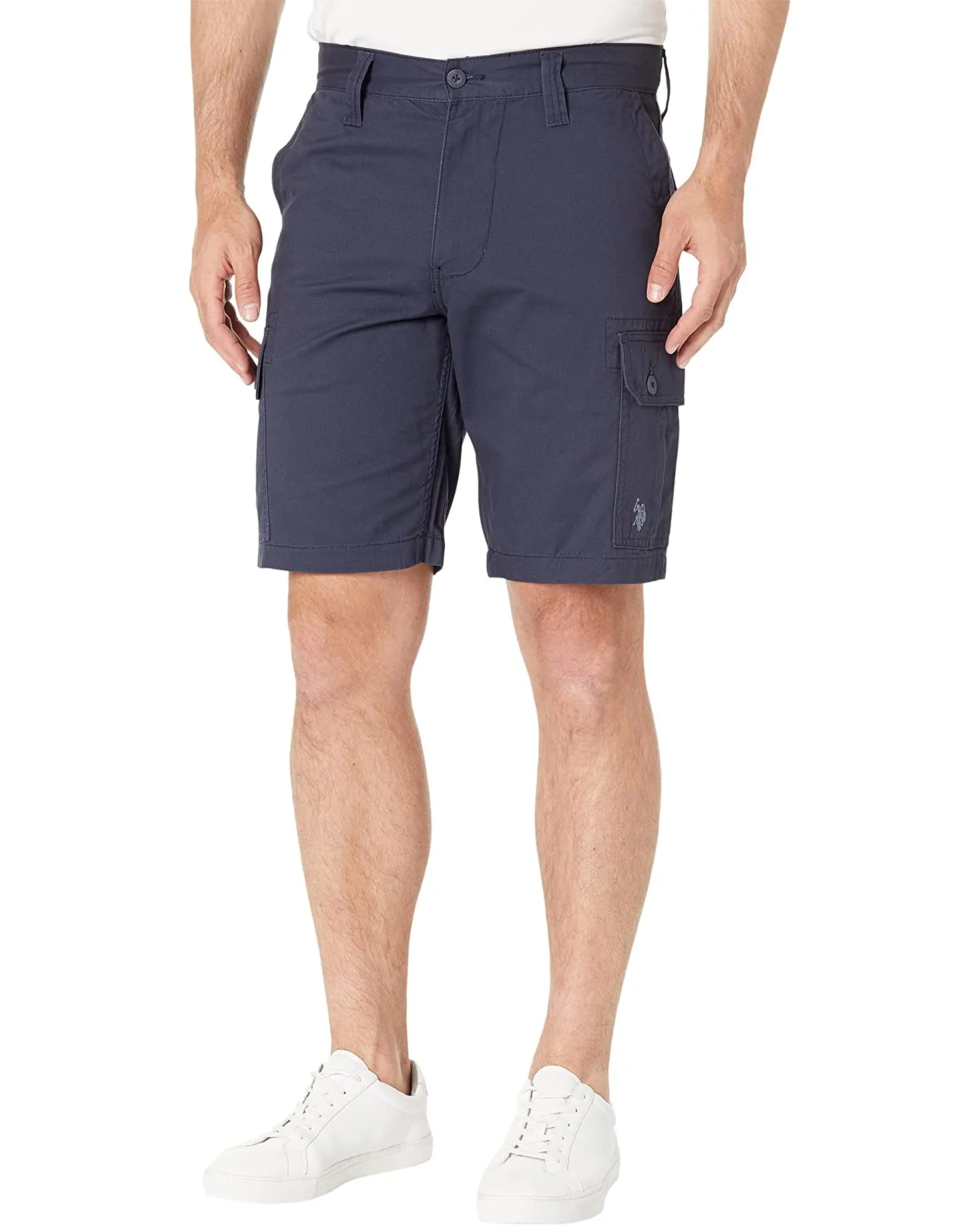 U.S. POLO ASSN.  Classic Cargo Shorts