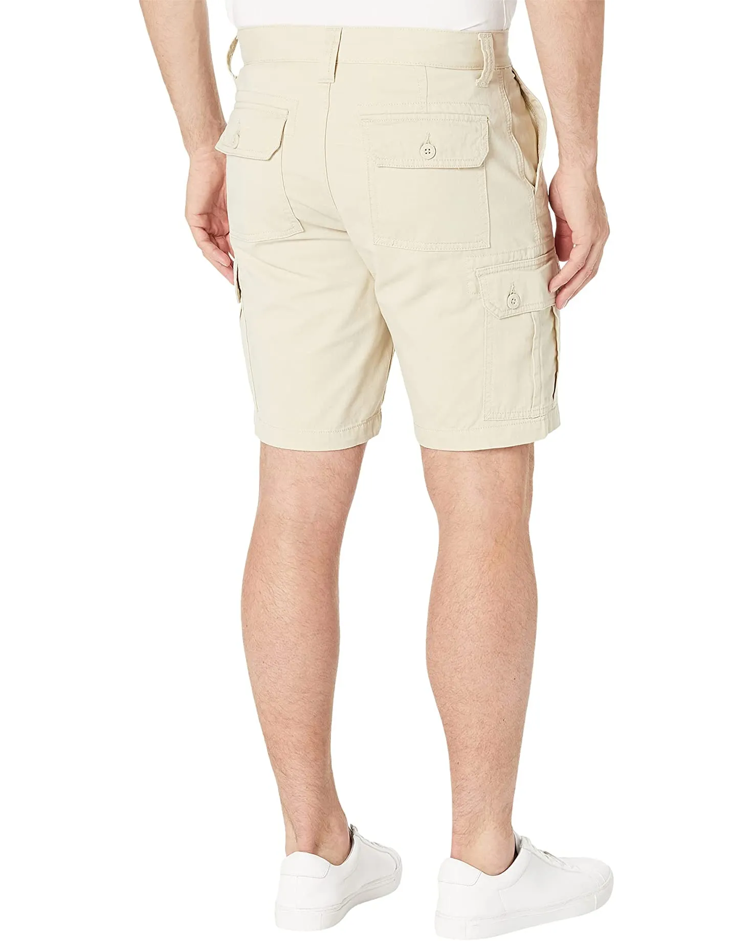U.S. POLO ASSN.  Classic Cargo Shorts